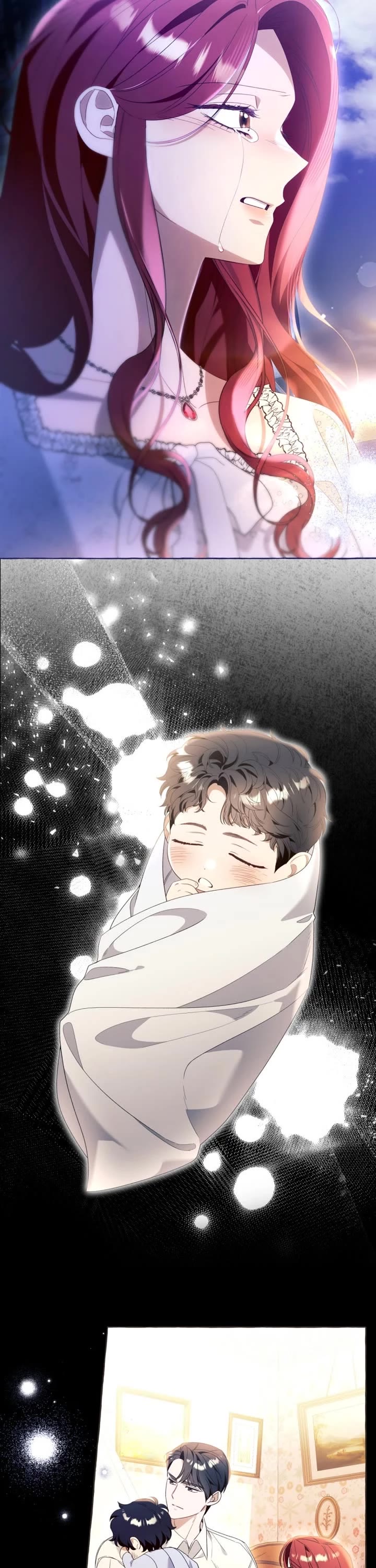 Not Your Typical Reincarnation Story chapter 111 page 28