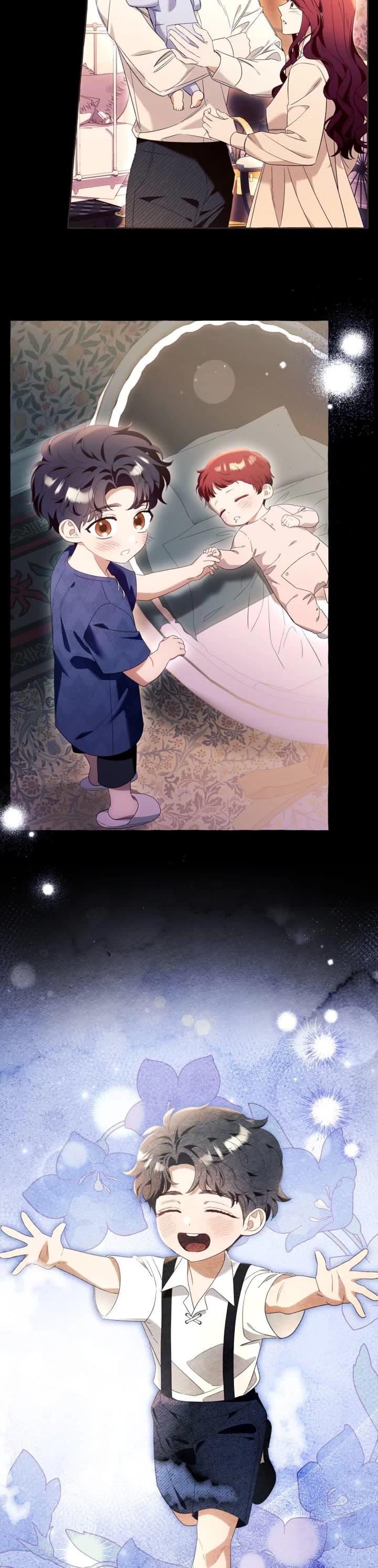 Not Your Typical Reincarnation Story chapter 111 page 29