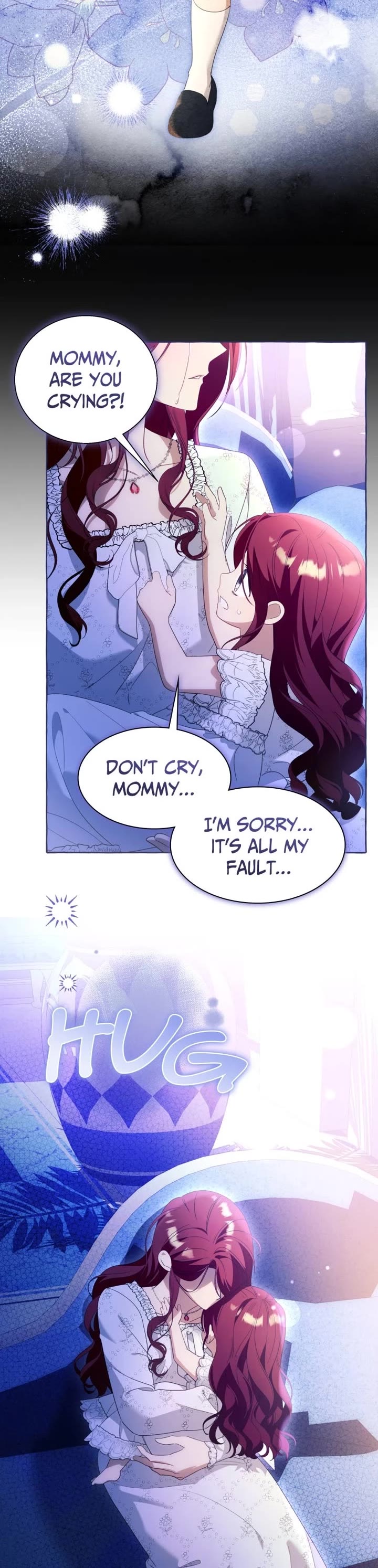 Not Your Typical Reincarnation Story chapter 111 page 30