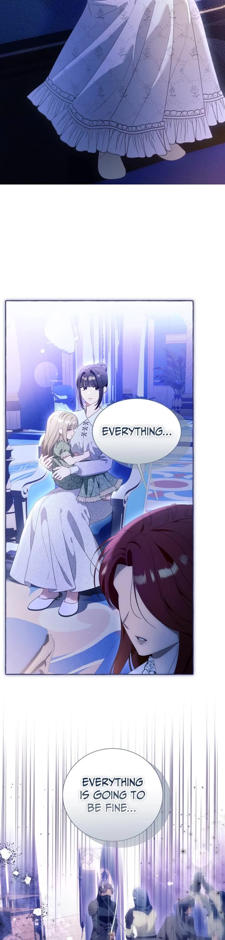 Not Your Typical Reincarnation Story chapter 111 page 31