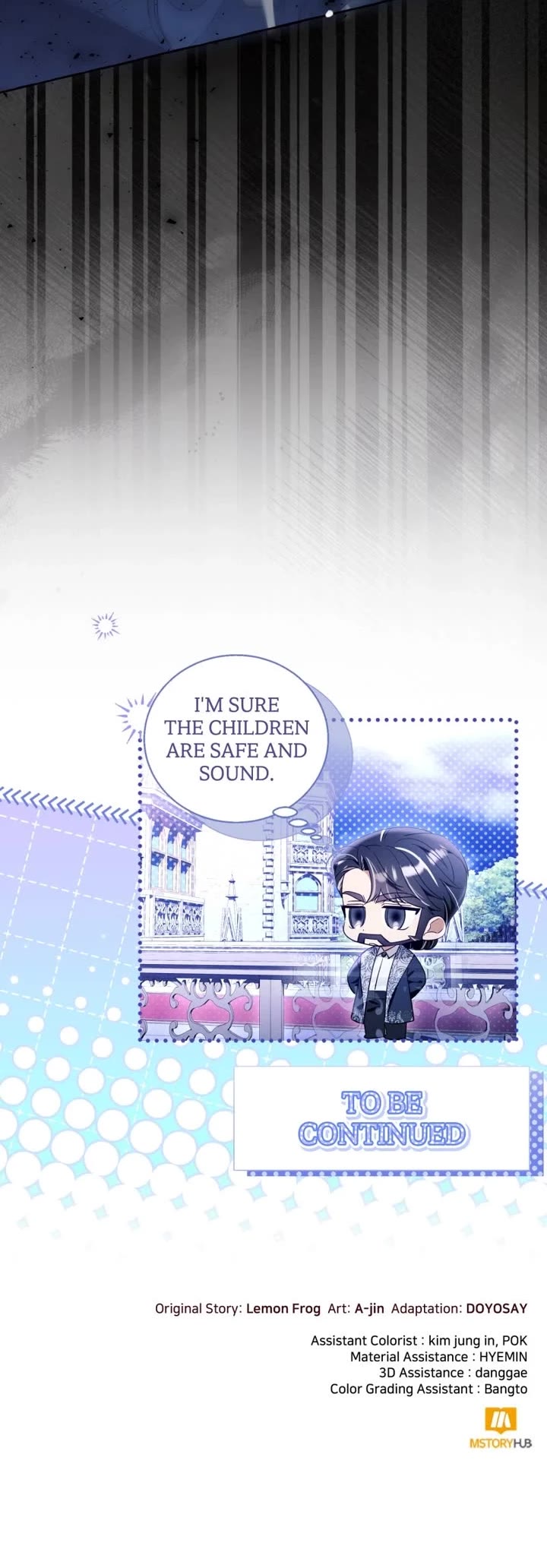 Not Your Typical Reincarnation Story chapter 111 page 33