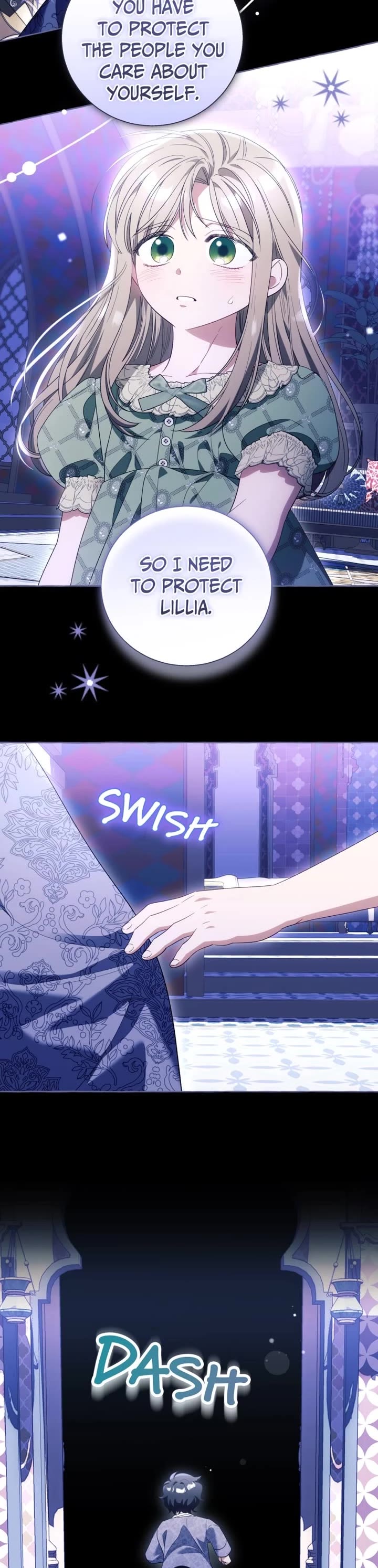 Not Your Typical Reincarnation Story chapter 111 page 9