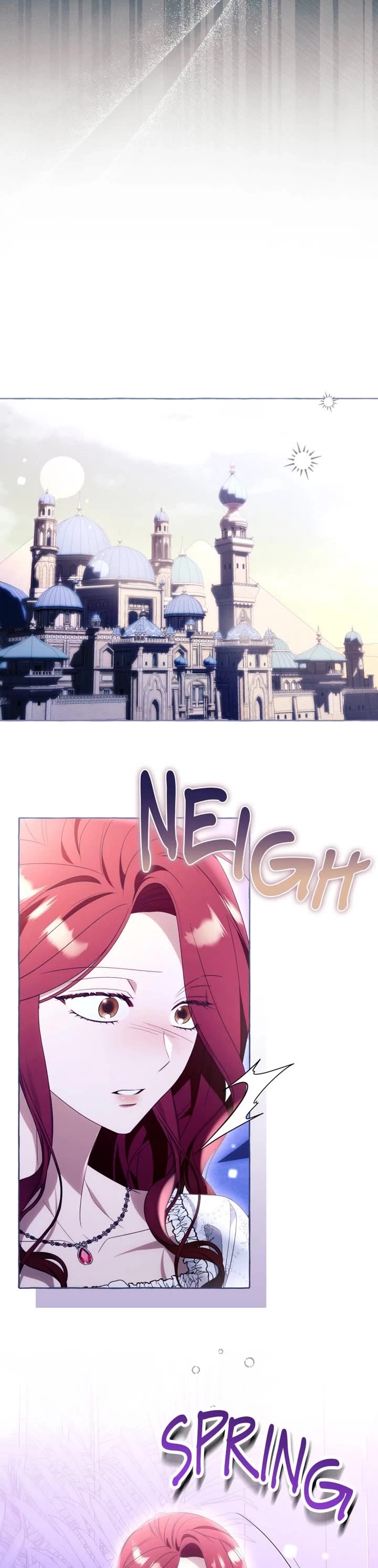 Not Your Typical Reincarnation Story chapter 112 page 10