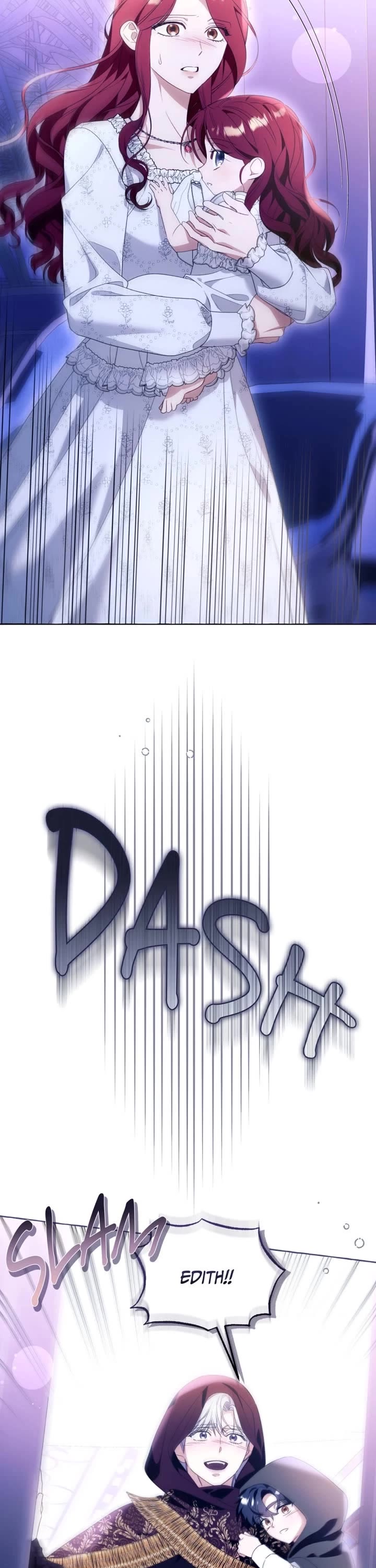 Not Your Typical Reincarnation Story chapter 112 page 11