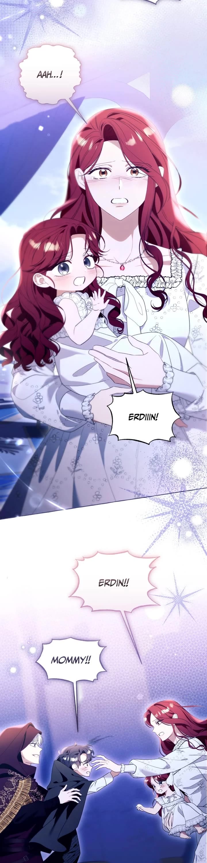 Not Your Typical Reincarnation Story chapter 112 page 13