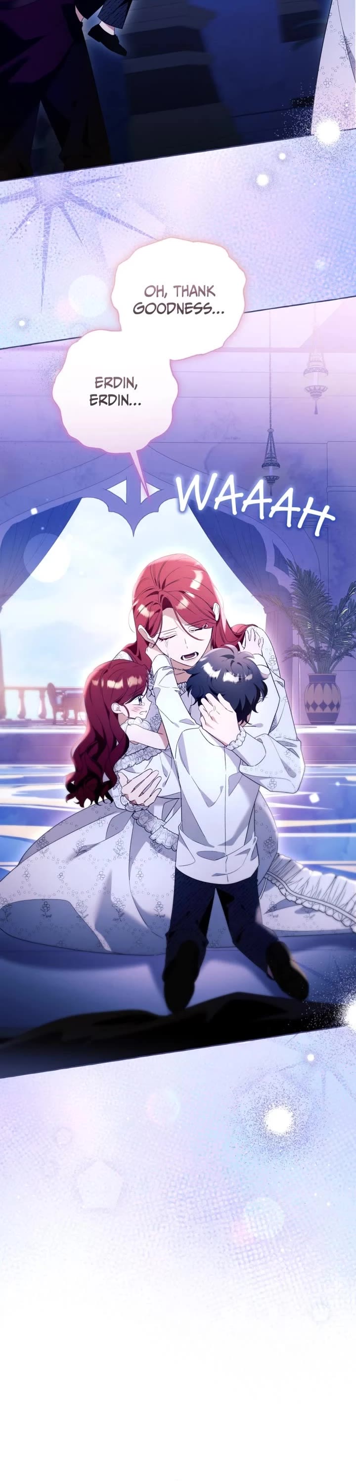 Not Your Typical Reincarnation Story chapter 112 page 14