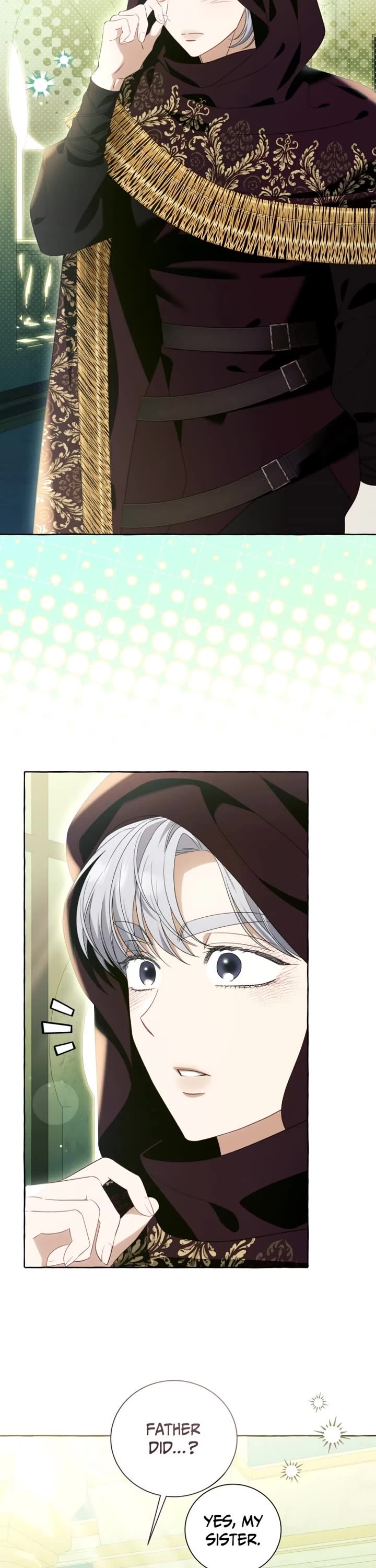 Not Your Typical Reincarnation Story chapter 112 page 16