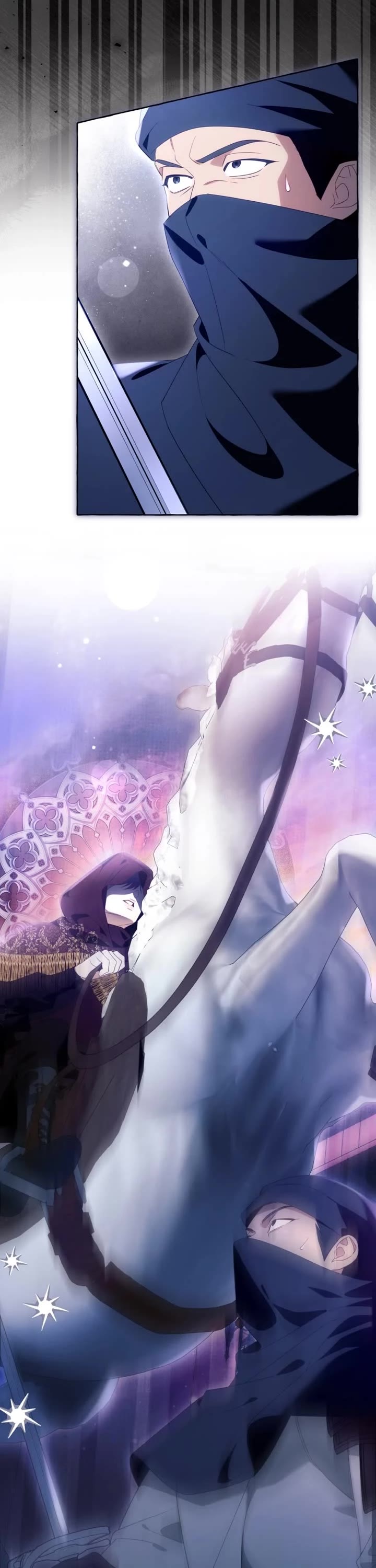 Not Your Typical Reincarnation Story chapter 112 page 2