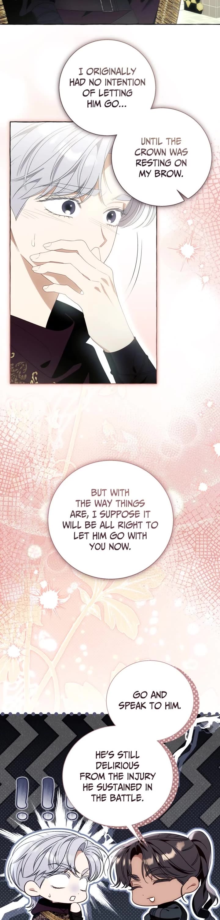 Not Your Typical Reincarnation Story chapter 112 page 32