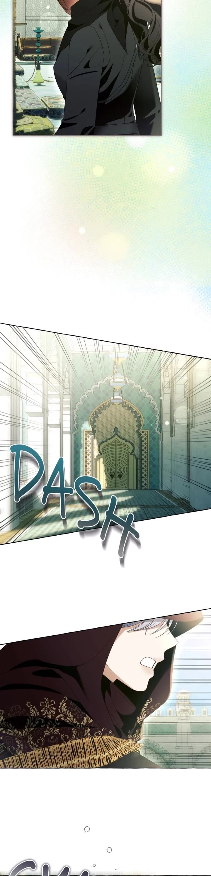 Not Your Typical Reincarnation Story chapter 112 page 34