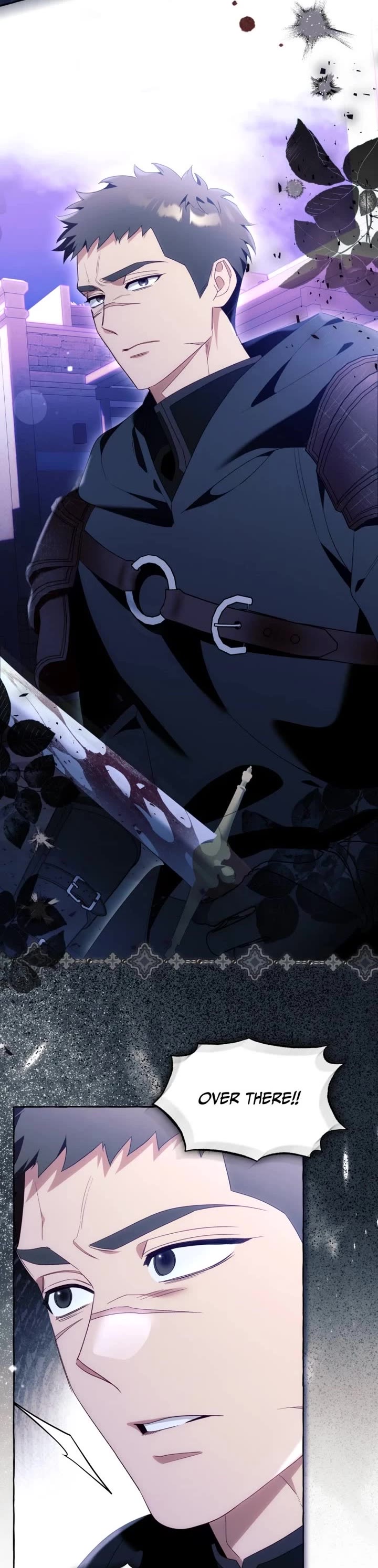 Not Your Typical Reincarnation Story chapter 112 page 5