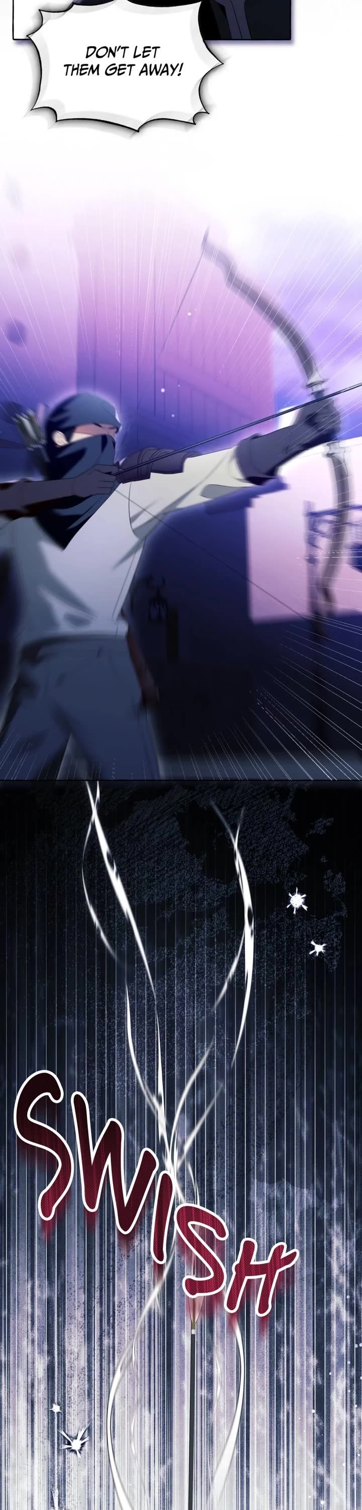 Not Your Typical Reincarnation Story chapter 112 page 6