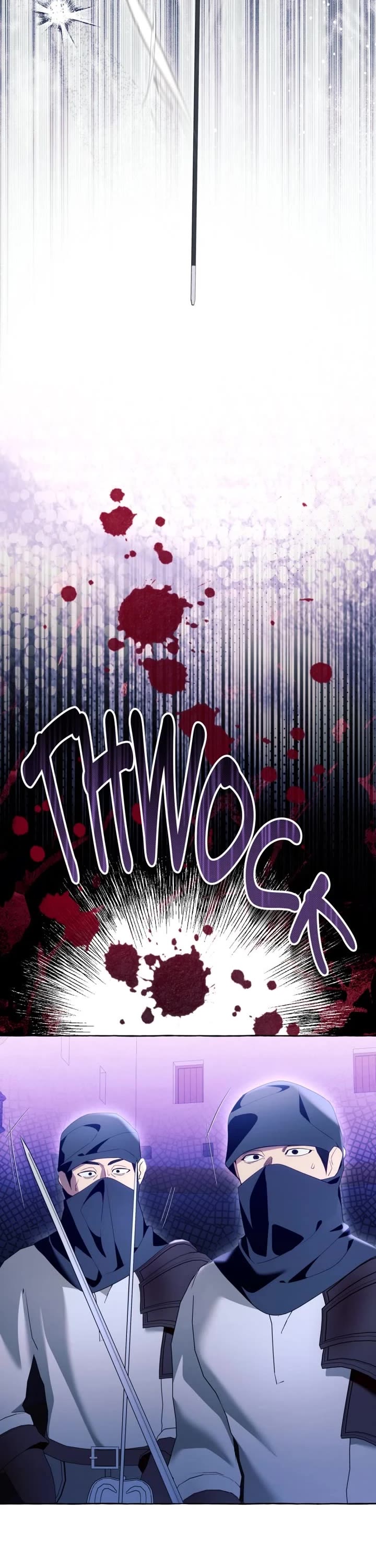 Not Your Typical Reincarnation Story chapter 112 page 7