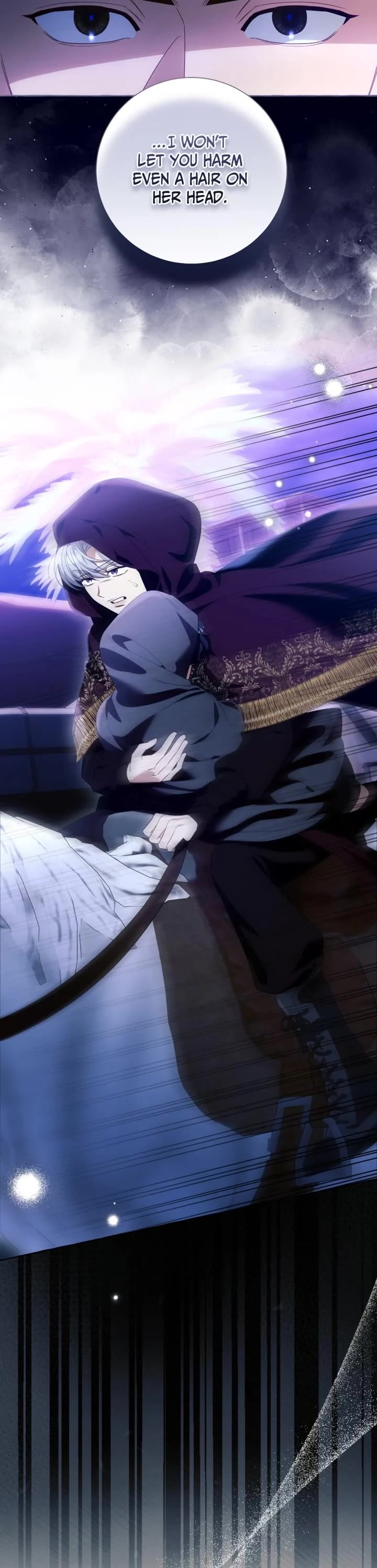 Not Your Typical Reincarnation Story chapter 112 page 9