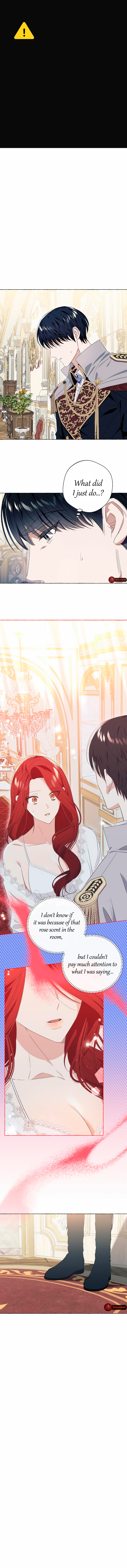 Not Your Typical Reincarnation Story chapter 12 page 2