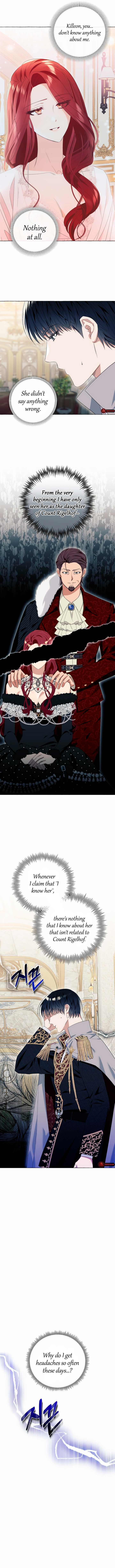 Not Your Typical Reincarnation Story chapter 12 page 3