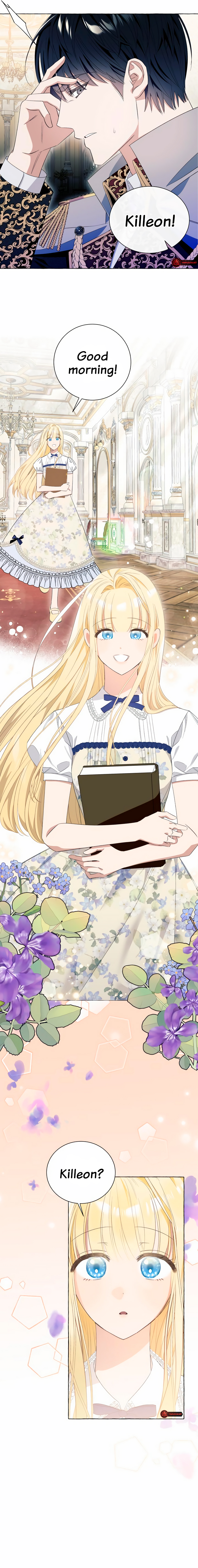 Not Your Typical Reincarnation Story chapter 12 page 4