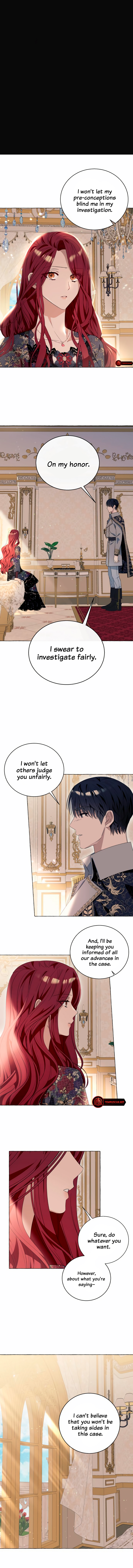 Not Your Typical Reincarnation Story chapter 15 page 2