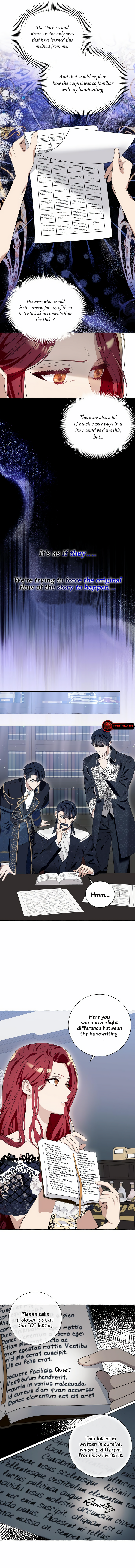 Not Your Typical Reincarnation Story chapter 17 page 10