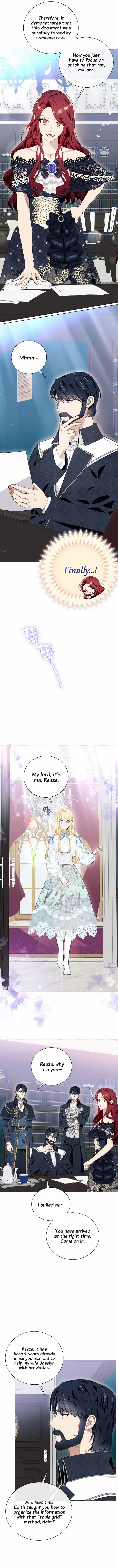 Not Your Typical Reincarnation Story chapter 17 page 11