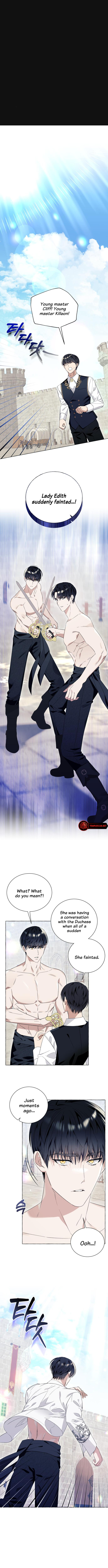 Not Your Typical Reincarnation Story chapter 19 page 2