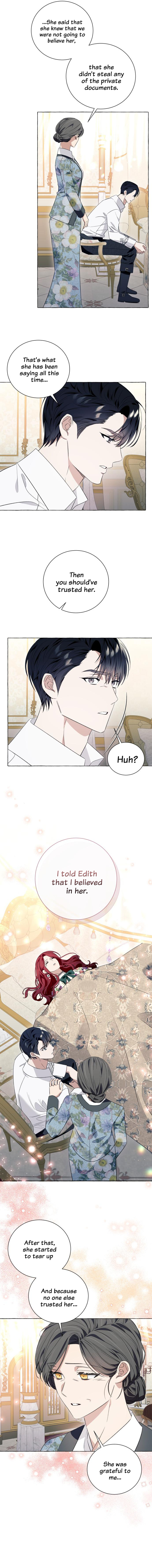 Not Your Typical Reincarnation Story chapter 19 page 5