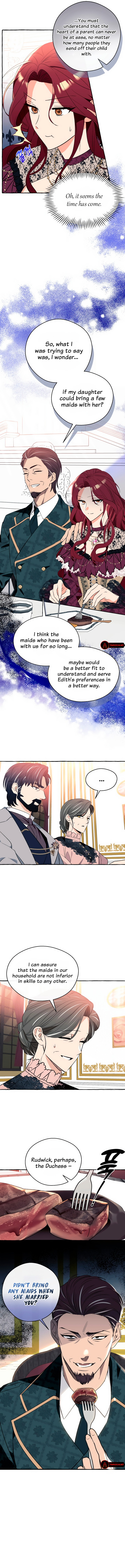 Not Your Typical Reincarnation Story chapter 2 page 7