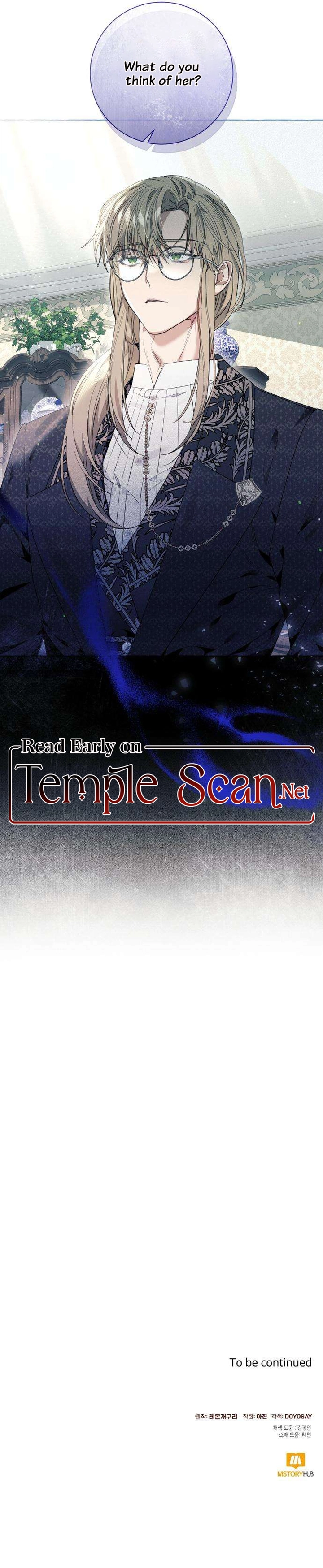 Not Your Typical Reincarnation Story chapter 21 page 10