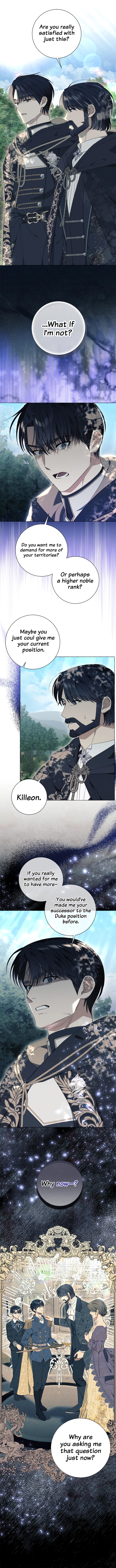 Not Your Typical Reincarnation Story chapter 24 page 2