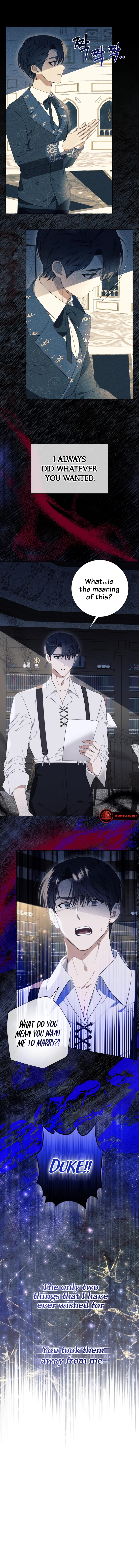 Not Your Typical Reincarnation Story chapter 24 page 3