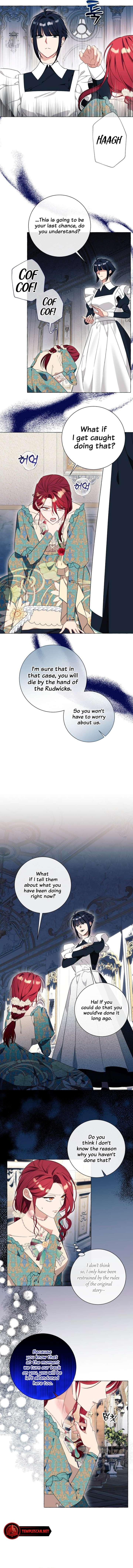 Not Your Typical Reincarnation Story chapter 30 page 2