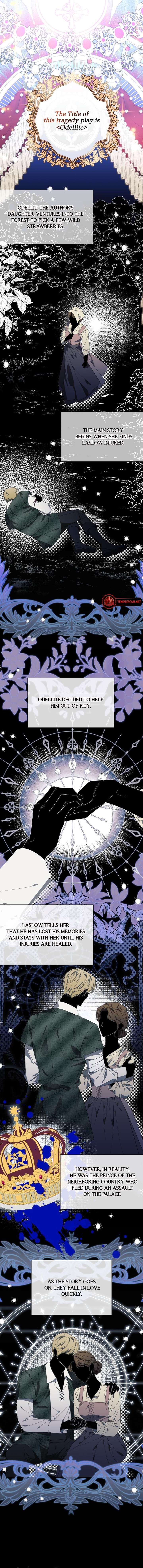 Not Your Typical Reincarnation Story chapter 35 page 6