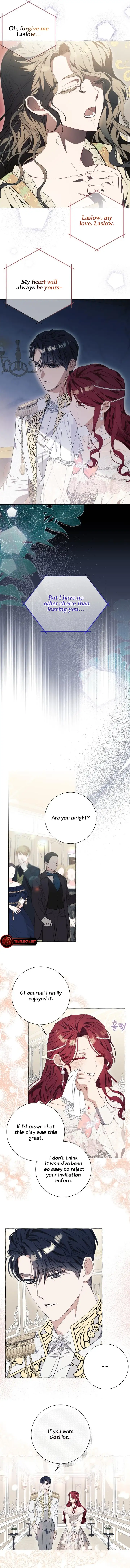 Not Your Typical Reincarnation Story chapter 35 page 8