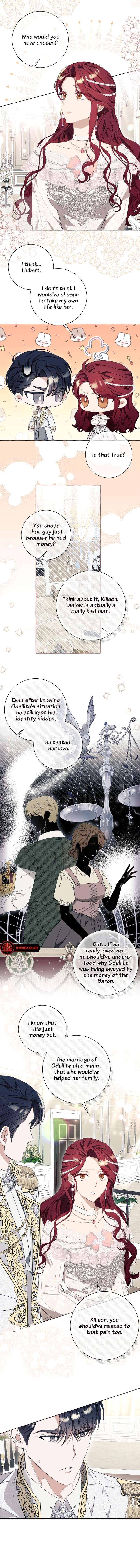 Not Your Typical Reincarnation Story chapter 35 page 9