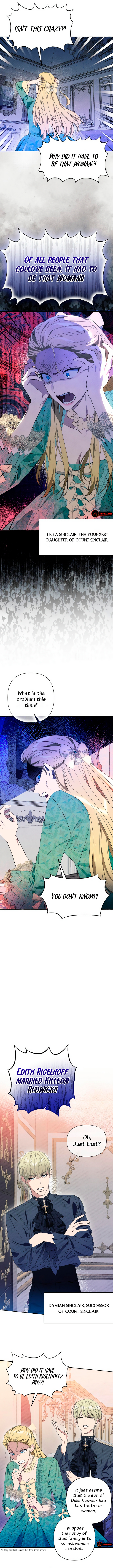 Not Your Typical Reincarnation Story chapter 5 page 15