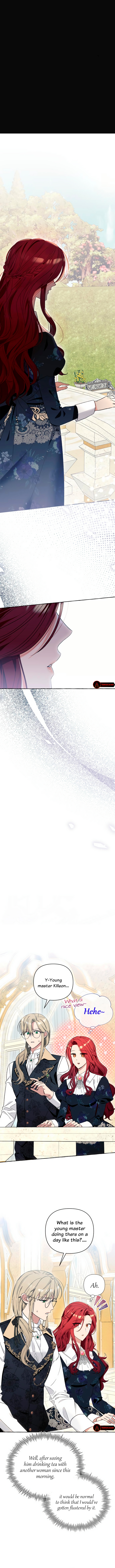 Not Your Typical Reincarnation Story chapter 5 page 2