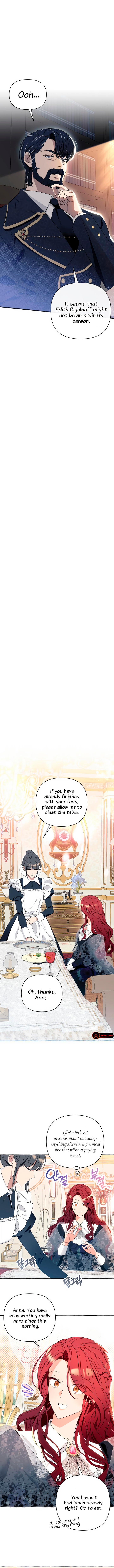 Not Your Typical Reincarnation Story chapter 5 page 7