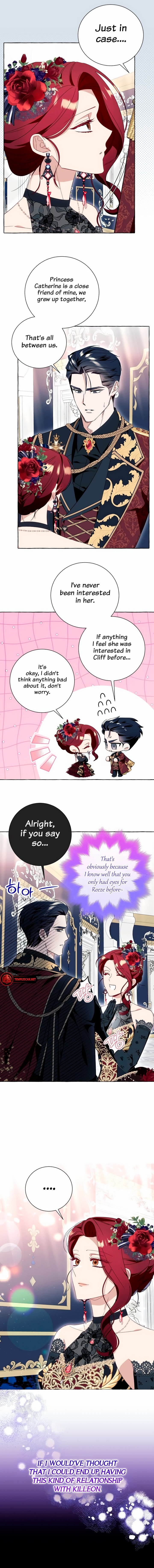 Not Your Typical Reincarnation Story chapter 53 page 10