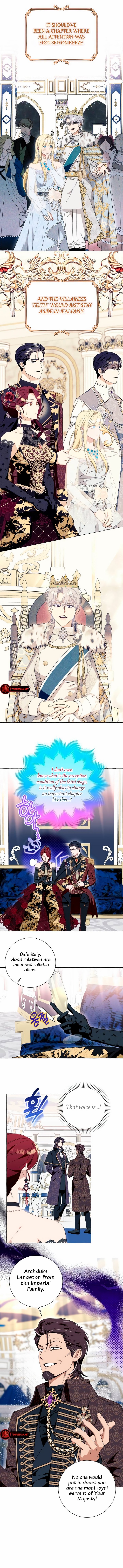 Not Your Typical Reincarnation Story chapter 53 page 4