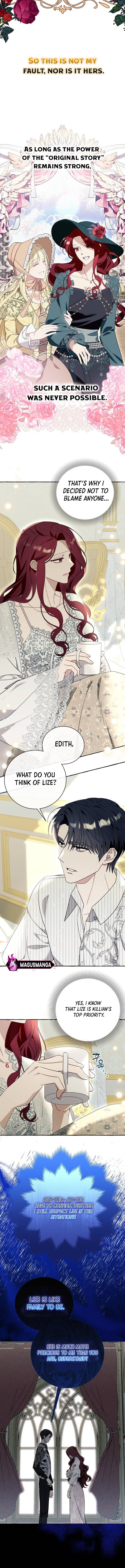 Not Your Typical Reincarnation Story chapter 59 page 2