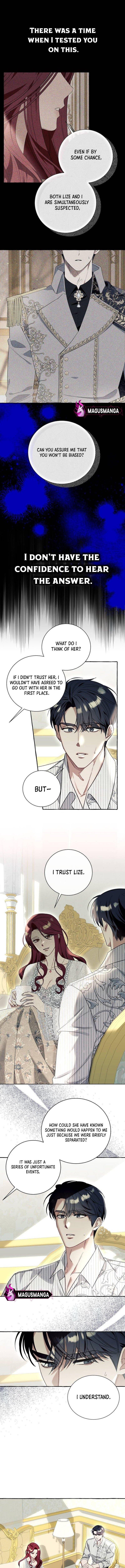 Not Your Typical Reincarnation Story chapter 59 page 3