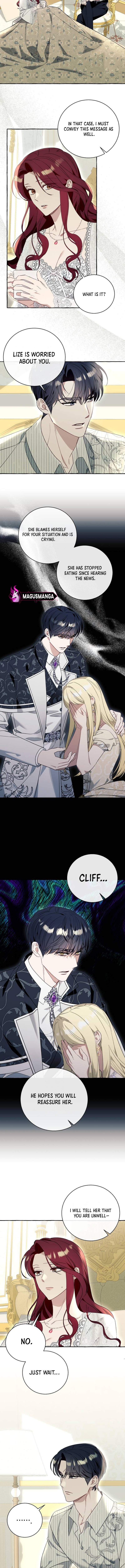 Not Your Typical Reincarnation Story chapter 59 page 4