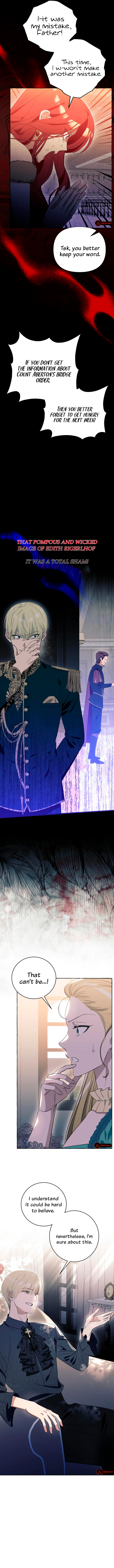 Not Your Typical Reincarnation Story chapter 6 page 6