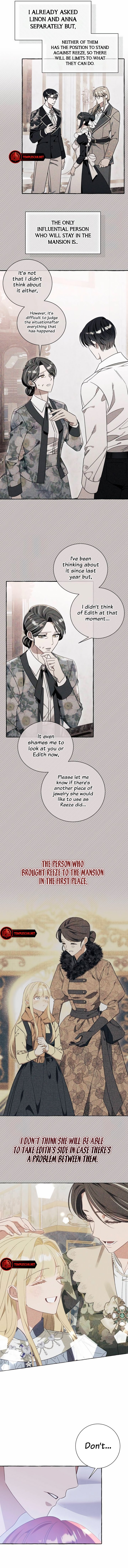 Not Your Typical Reincarnation Story chapter 64 page 3