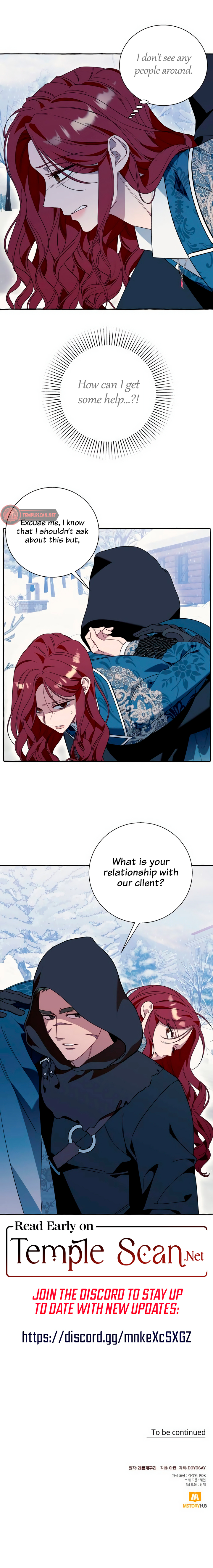 Not Your Typical Reincarnation Story chapter 72 page 9