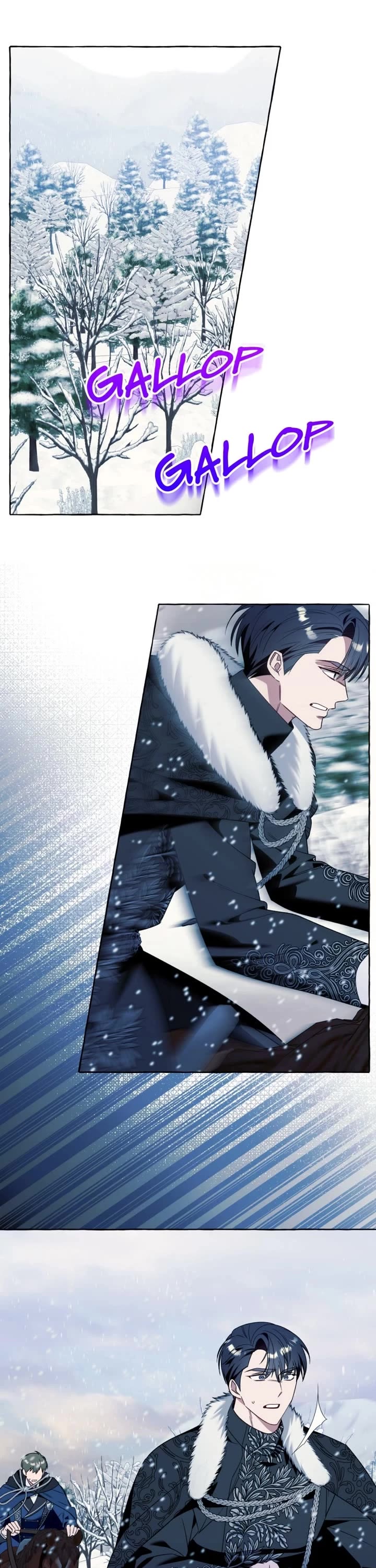 Not Your Typical Reincarnation Story chapter 77 page 1