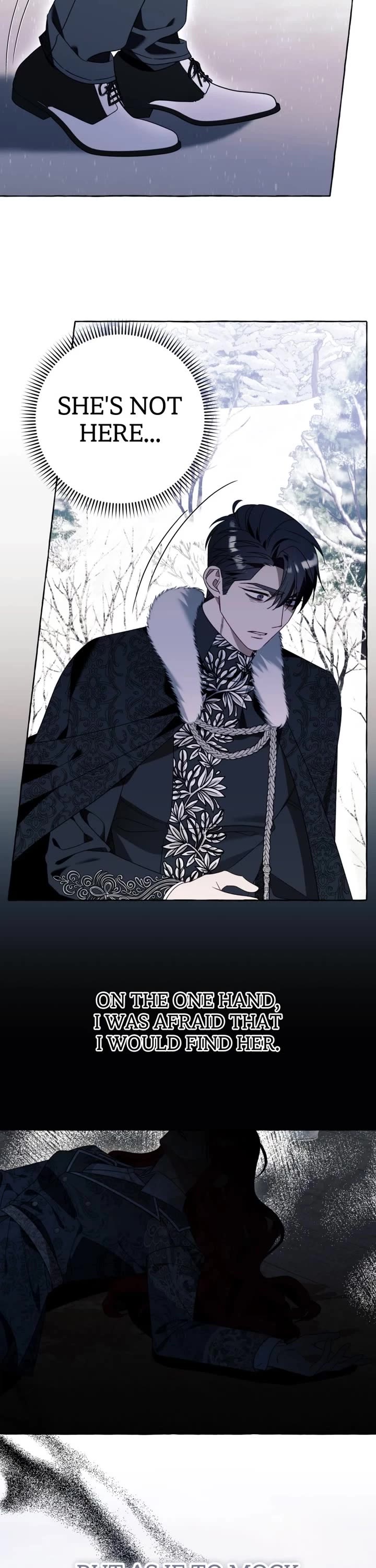 Not Your Typical Reincarnation Story chapter 77 page 11