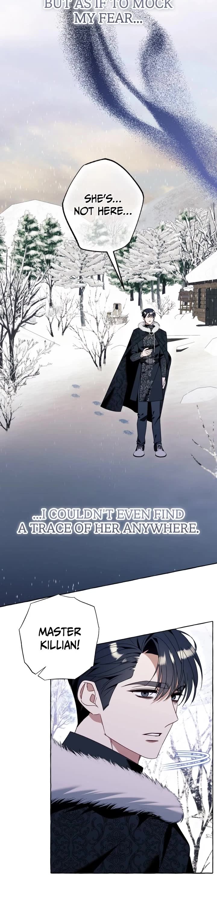 Not Your Typical Reincarnation Story chapter 77 page 12