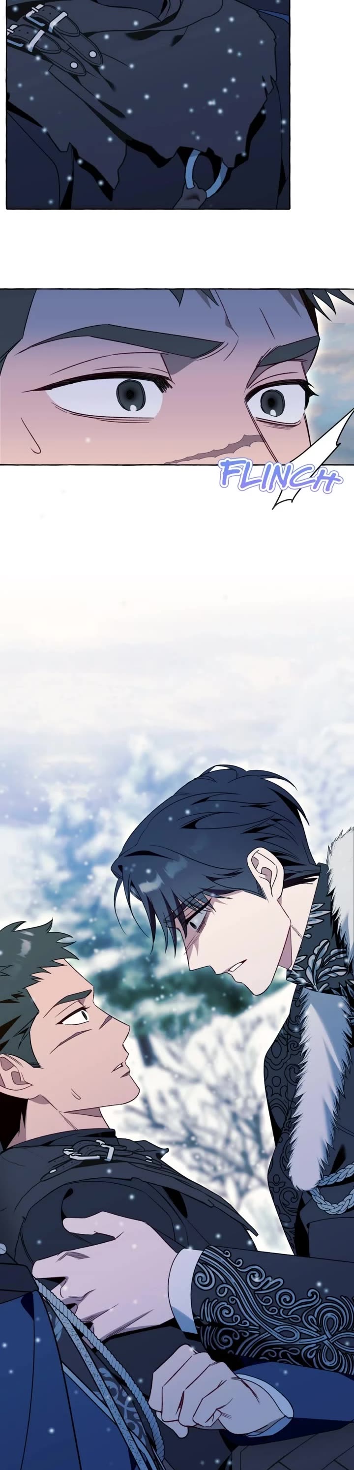 Not Your Typical Reincarnation Story chapter 77 page 14