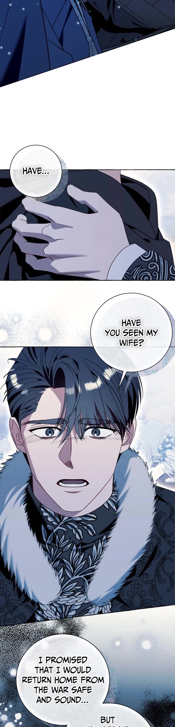 Not Your Typical Reincarnation Story chapter 77 page 15